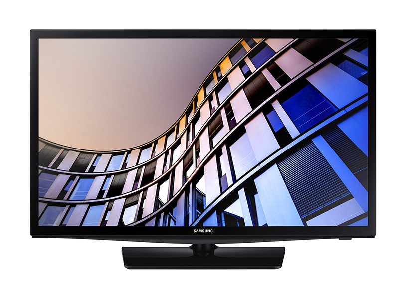 Smart M8 | Smart TV Experience 32-inch 4K (3,840 x 2,160) 60Hz VA - (Port: USB, HDMI) - 6.7kg - LS32BM801UEXXT