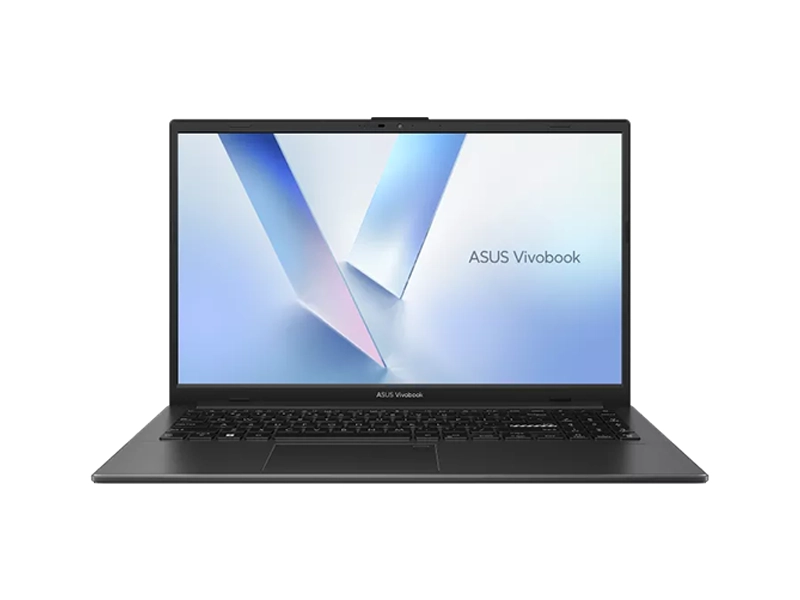 ASUS Vivobook Go15 E1504FA-BQ4298W Mixed Black AMD Ryzen 5 40-16GB LPDDR5-512GB M.2-AMD Radeon-15.6-inch FHD-WIN11H
