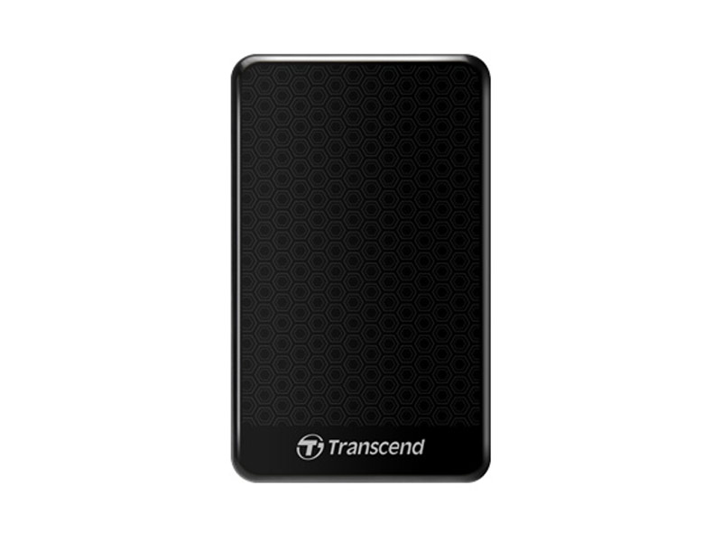 HDD Transcend Storejet 2.5 1TB - EXHATS-41