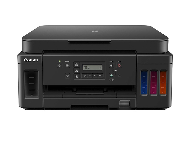 Canon PIXMA G7070 Color Ink