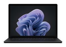 Surface Laptop 6 ZPX-00018/Black/15-inch PixelSense/Ultra 5-135H/16GB LPDDR5x/512GB PCIe/Intel Arc/Wi-Fi 6E+Bt v5.3/47Wh/1.68kg/Win11Pro