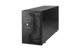 UPS PROLINK 3000VA PRO3000SFCU Line Inter-active (Fast Charging &USB Port) - UPPL-56