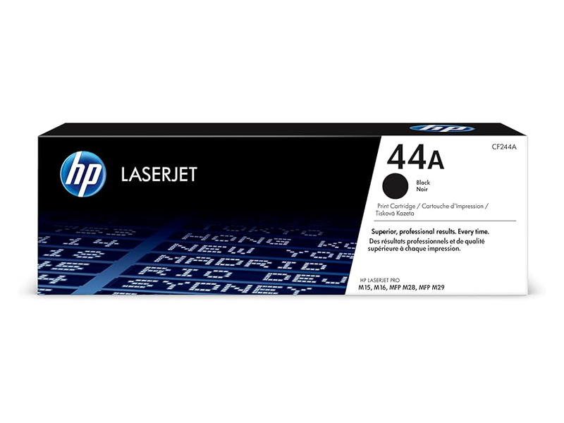iON LaserJet 44a