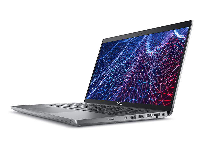Dell Inspiron 5430 Silver Core i7-1360P-16GB LDDR5-1TB M.2-RTX-2050 4GB-Win11h&Office-1.36 kg-LADE-1205
