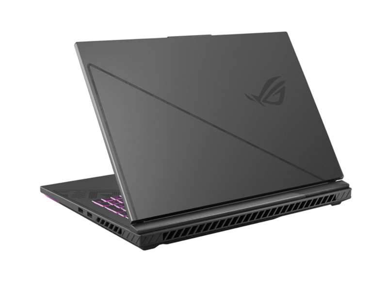 Asus ROG Strix G18 G814JI-N6125W - Gray 18-inch QHD+ 240Hz-Core i9-13980HX-16GB DDR5-1TB PCIe-RTX4070 8GB-2.20kg-Win11H-LAAS-1762