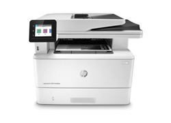 Color LaserJet Pro MFP M282NW