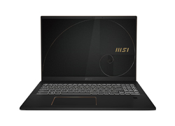 MSI Summit E16 Flip A11UCT-029KH /Black/15.6-inch QHD+/C i7-1195G7/16GB LPDDR4X/1TB PCIe/RTX 3050/Wi-Fi 6E+Bt v5.2/4cell/2.0kg/Win11h	