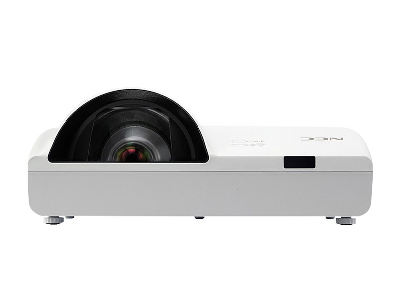 NEC NP-CK4155XG Short Throw