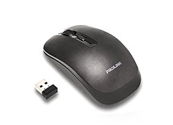 PMW6007-BLK