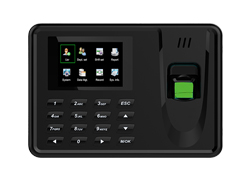 Finger Print LX40