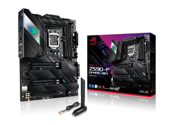 ROG Strix Z590-E GAMING