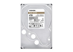 4TB 3.5 SATA