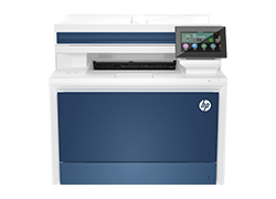 HP LaserJet PRO MFP 4303FDW