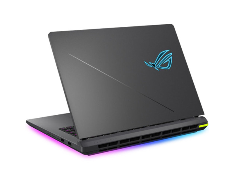 ASUS ROG Strix G16 G615JHR-RV073W Core i7-14650HX-16GB-1TB Gen4 SSD-RTX-5050-16-inch IPS-W11H-Bag-MS-GREEN