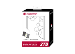 TS2TSJ25A3W USB3.1