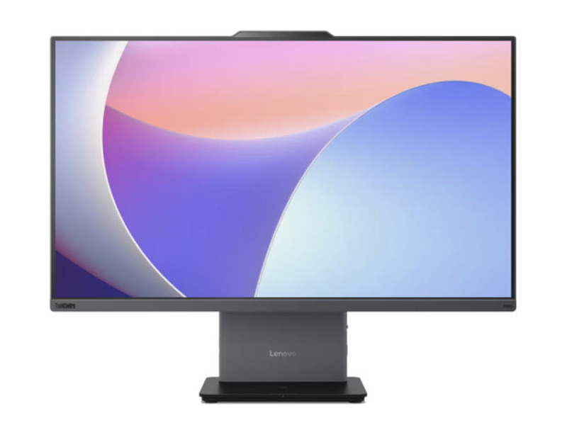 ThinkCentre neo 50a 27 Gen 5 Luna Grey - Corei7-13620H-16GB DDR5-512GB-UHD-IO Port-7.1 kg-DOS-DELNV-105