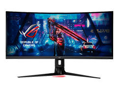 ROG Strix XG349C