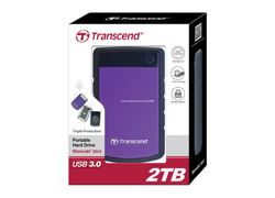 TS2TSJ25H3P USB3.1