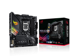 ROG STRIX Z490-G GAMING