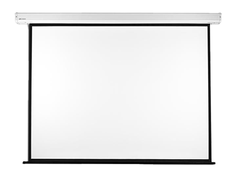 Wall Screen Projector Apollo 1.8m 70 X 70 (Remote)