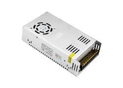 Power Supply for Camera 12V/30A 360W