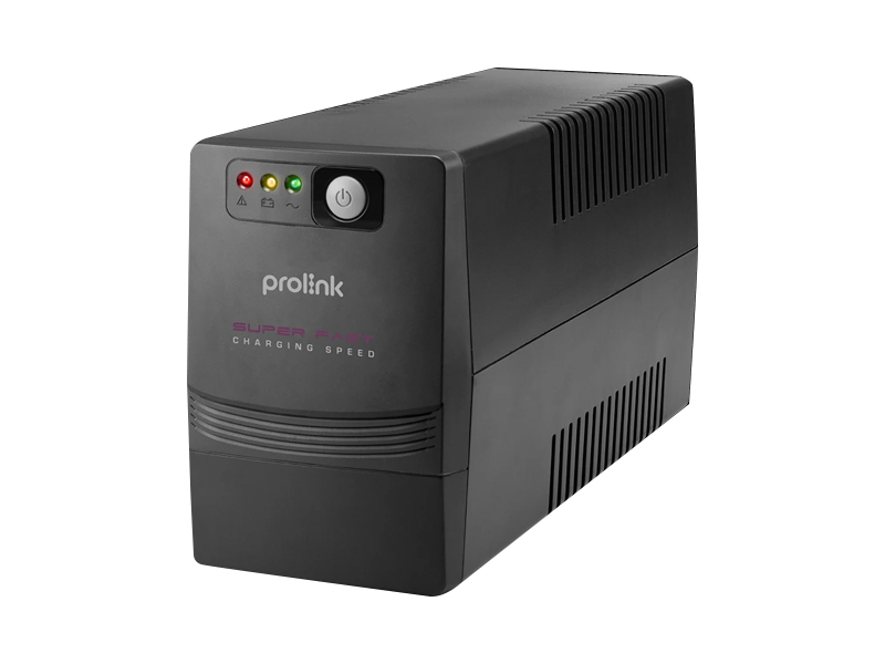 UPS PROLINK 3000VA PRO3000SFCU Line Inter-active (Fast Charging &USB Port) - UPPL-56
