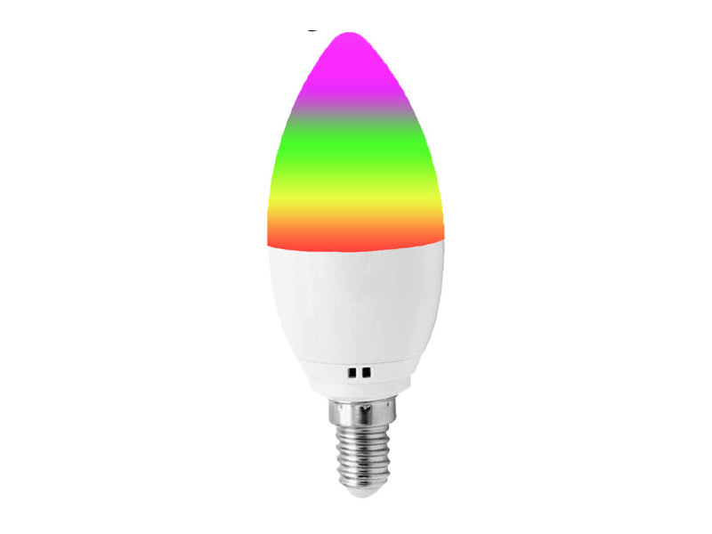 DS-3606 5W LED E14 SMART LIGHT BULB