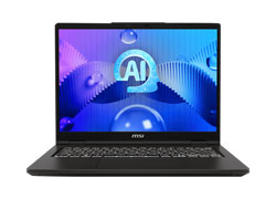 MSI Venture A14 AI+ (A3HMG-003KH)