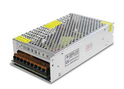 Power Supply for Camera 12V/20A 