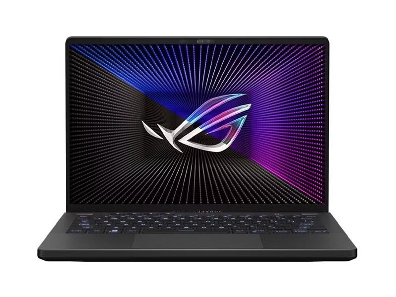 Asus ROG ZEPHYRUS G14 GA401II-HE156T - Eclipse Gray 14-inch FHD 120Hz-Ryzen7 4800HS-16GB DDR4-1TB PCIe-1.7kg-Win10-LAAS-1390
