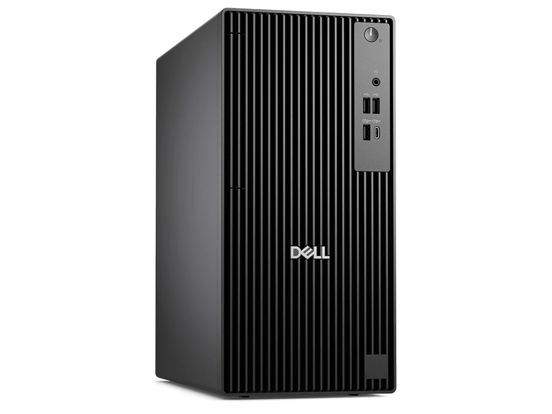 Dell Pro Tower QCT1250 Ultra5 235-8GB-DDR5-512GB PCIe-Intel Graphics-5.44 kg-DOS