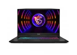 MSI Katana 17 B13VEK-1276KH/Black/17.3-inch FHD/Ci7 13620H/16GB DDR5/1TB PCIe/RTX 4050/Wi-Fi 6+Bt v5.2/3cell/2.6kg/Win11h	