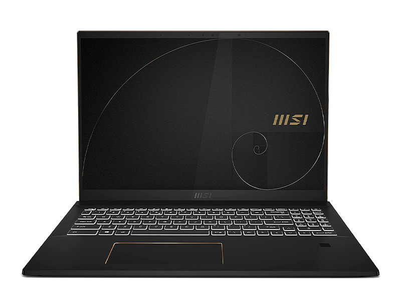 MSI Summit E16 Flip Evo Ink Black Intel® Core™ i7-1280P 16-inch FHD-16GB LPDDR5-1TB PCIe-Iris Xe-2kg-Win11h