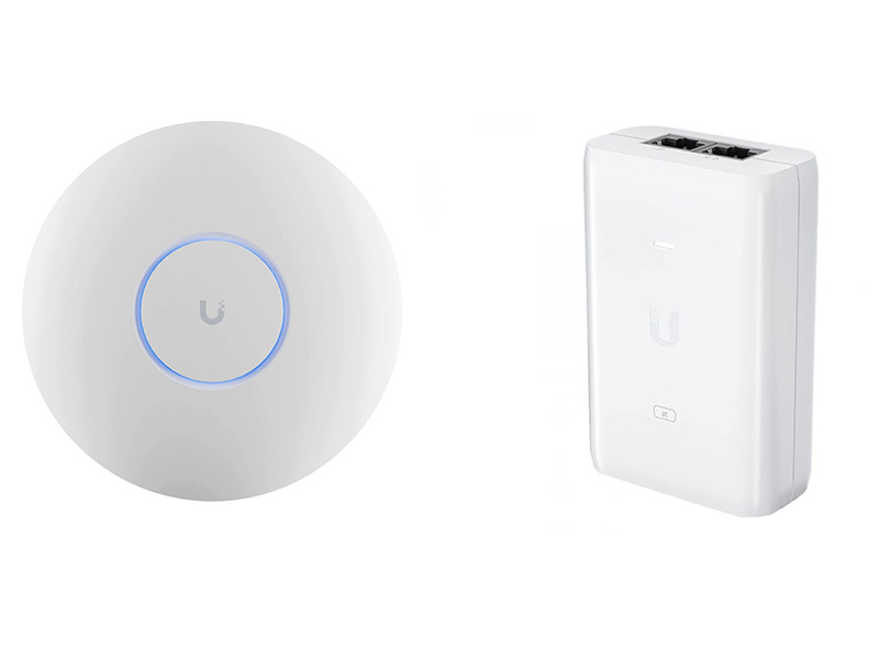 UniFi WIFI 6 Long-Range U6-LR