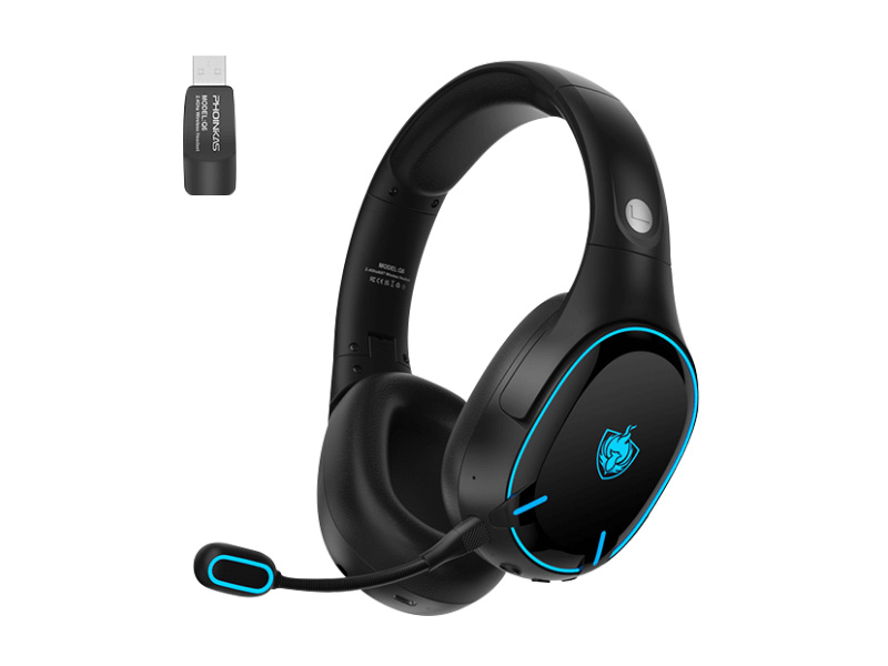 Headset Q6