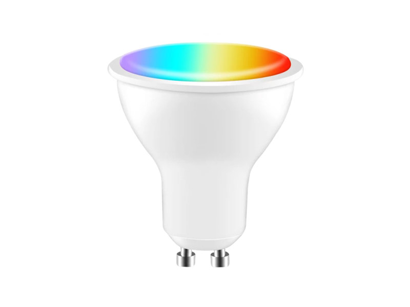 LED GU10 SMART SPOTLIGHT