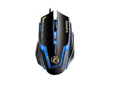 Apedra A9 Wired Gaming
