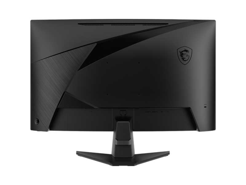 Gaming Monitor  MAG 27CQ6F 27-inch  QHD (2560 x 1440), 180hz - (Port: DP, HDMI, Headphone) 3.95kg-MOMSI-19