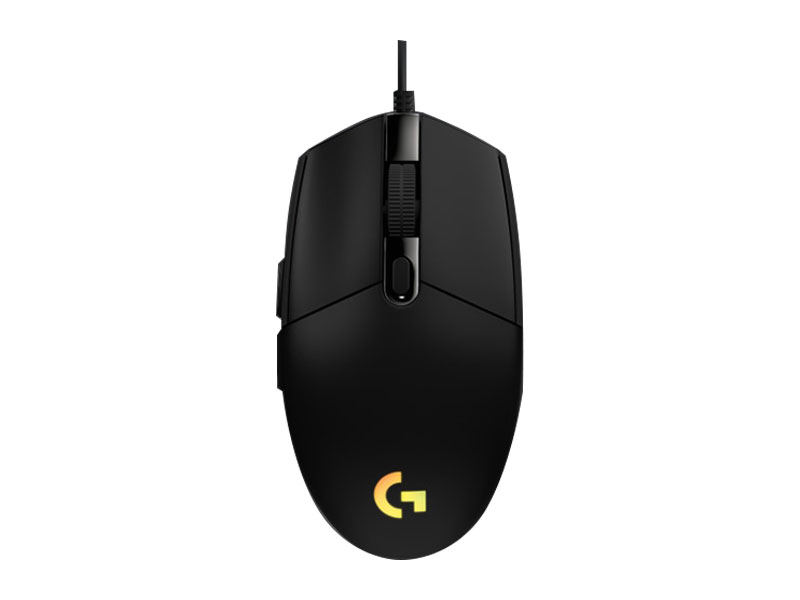 Gaming G502X -USB -White