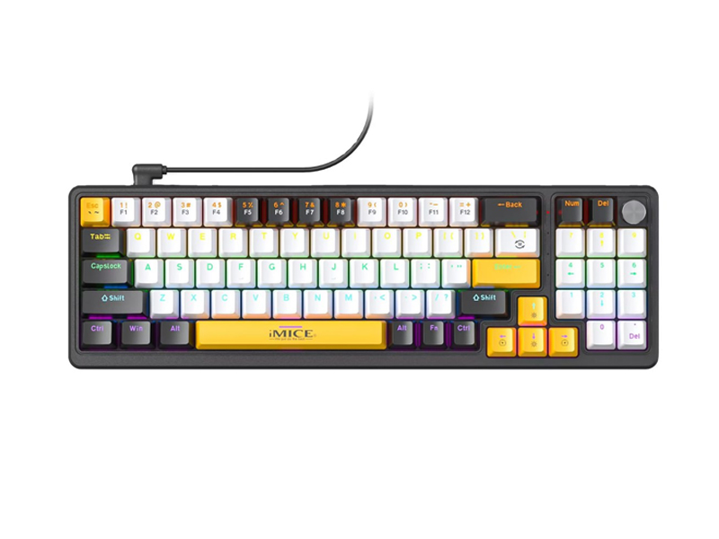 Imice GK-100 77-keys  Mechanical