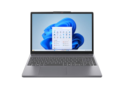 Lenovo IdeaPad Slim 3 15IRH10/Luna Gray/15.3-inch WUXGA/Ci5-13420H/16GB DDR5/512GB PCIe/UHD/Wi-Fi 6+Bt v5.2/50Wh/1.59kg/Win11h