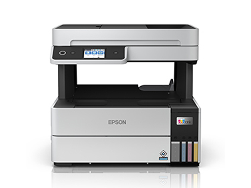 Printer Epson Eco Tank L6460 A4 Ink