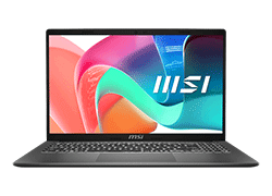 MSI Modern 15 F13MG-453XKH/Urban Silver/15.6-inch FHD/C i5-1334U/8GB DDR4/512GB PCIe/Iris Xe/Wi-Fi 6E+Bt v5.3/3cell/1.70kg/DOS	