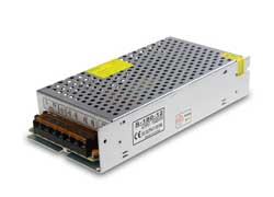 Power Supply for Camera 12V/15A 