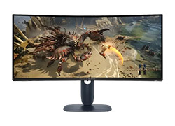 Dell Alienware 34 AW3425DWM