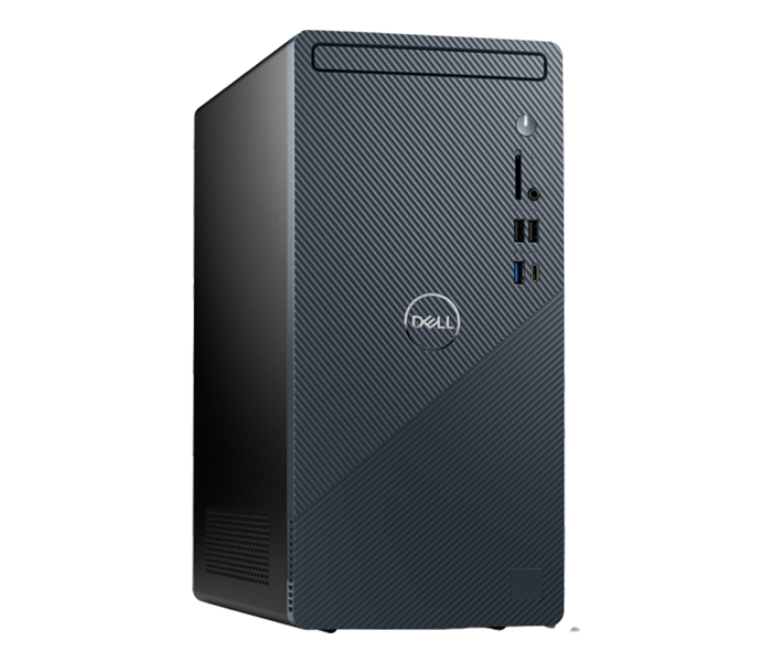 Dell Inspiron 3030 H5FTC44 -Core i7-14700-16GB DDR5-512GB M.2-UHD Graphics-180W-Win11h-DEDEL-316