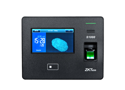 Finger Print S1000 