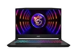 MSI Katana 17 B13UDXK-1272KH/Black/17.3-inch FHD/Ci7-13620H/16GB DDR4/512GB PCIe/RTX 3050/Wi-Fi 6+Bt v5.2/3cell/2.6kg/Win11h	