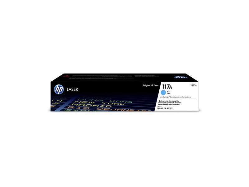 Cartridge Max-Camlaser  117A