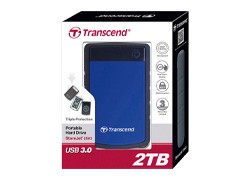 TS2TSJ25H3B USB 3.1